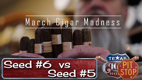 March Madness Round 2 - 5 vs 6
