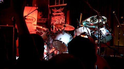 DAVE LOMBARDO - CURITIBA - 27/08/14