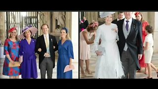 Família Imperial Brasileira vai a casamento real em Portugal