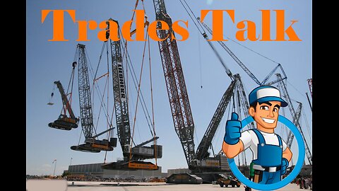 Trades Talk #77, spring checks.