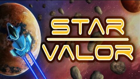 Star Valor- 1 Kings 8 - 2 Kings 20 - April 12, 2024
