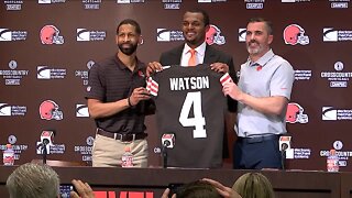 What Deshaun Watson's contract means for the future of the Browns
