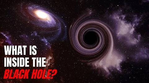 What If Everything We Knew About Black Holes Was Wrong?
