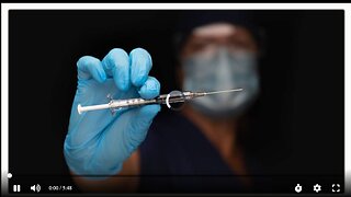 You Can Stick Your Vaccine Mandates Up Your Ass