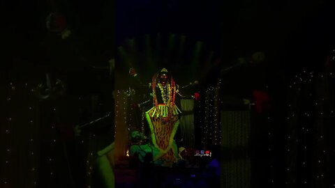 झूमत झूमत चली आई महारानी Jabalpur Ki MahaKali 2023