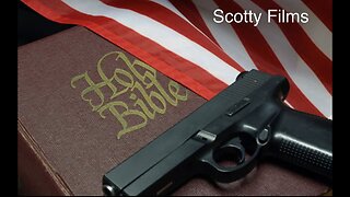 (Scotty Mar10) Aaron Lewis - God And Guns