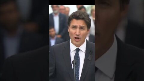 PM Trudeau's Rermarks Towards Opposition Leader Pierre Poilievre