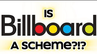 Is Billboard A Scheme?!? #billboard #billboardmagazine