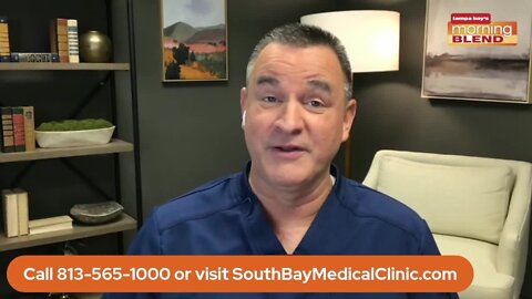 South Bay Medical | Morning Blend