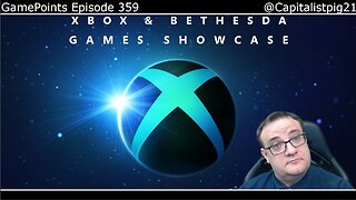 Did XBOX Deliver At Their Showcase, Diablo IV Numbers ~ GamePoints 359