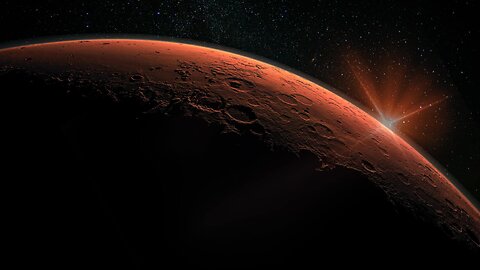 Aim for the Red Planet: NASA's Ambitious Quest to Target Mars 🚀🔴🪐