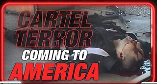 InfoWars: Mexican Drug Cartels To Launch Terror Attacks Inside U.S. Warns Federal Intel