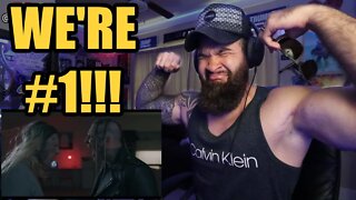 THIS BEAT EMINEM FOR #1! | TOM MACDONALD - BEST RAPPER EVER - REACTION