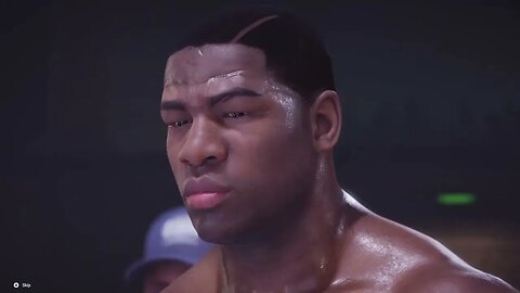Undisputed Boxing Online Riddick Bowe vs Joe Frazier 3 - Risky Rich vs TTV Gauss2x