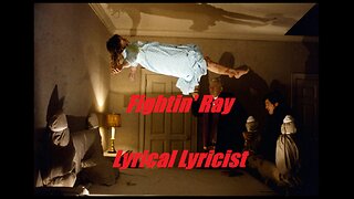 Fightin' Ray - Lyrical Lyricist (Hip-Hop Visualizer)