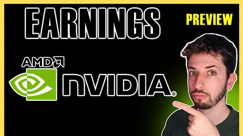 Buying Nvidia Stock Before Earnings? | NVDA Stock