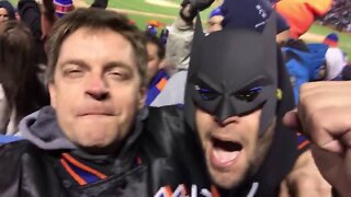 10/2015 Game Recap Dark Knight