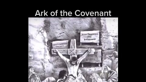 ARK of the COVENANT - THE BLOOD IS ALIVE