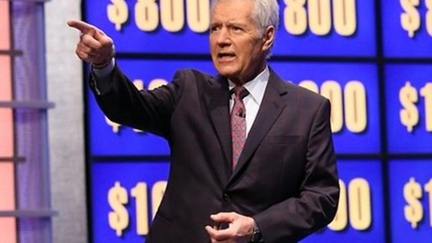 After 36 Years, ‘Jeopardy!’ May Be Getting a New Host