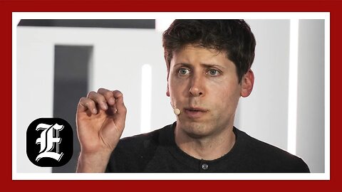 Sam Altman reinstated as CEO of OpenAI after five-day-battle