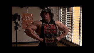 Spring Bulk Day 117 - Arms