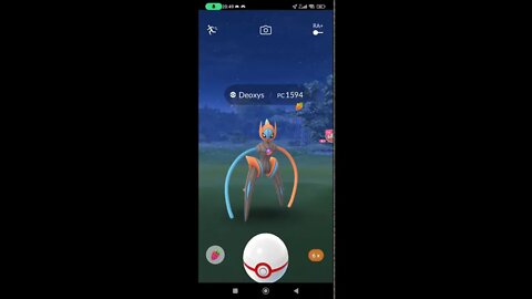 Live de Pokémon GO - Evento Temporada de Luz