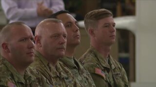 National Guard to deploy 1,250 more members to Ohio hospitals to expand capacity