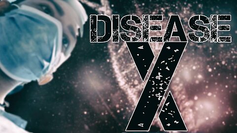 INFOWARS Bowne Report: Disease X, A Secret Weapon For A New World Order - 1/16/24