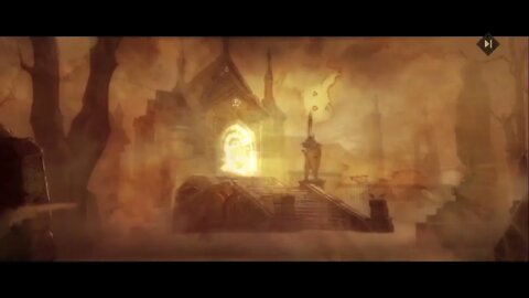 Diablo Immortal Necromancer Gameplay - Prologue Part 1