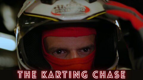 The Karting Chase | Commercial | Sofia Karting Ring | Lone Batch Productions