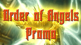 Order of Angels Promo