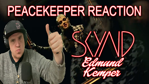 SKYND - Edmund Kemper