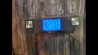 Weigh-In June 15, 2023
