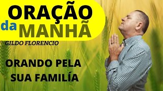 ORAÇÃO FORTE DA MANHÃ, Deixe seu Pedido de Oração 🙏🏼