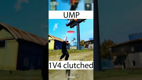 UMP#lokeshgamer #youtubeshorts #youtubbeviralshorts #gyangaming #freefire #freefireviralshorts