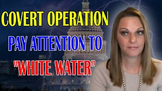 JULIE GREEN SHOCKING MESSAGE: [COVERT OPERATIONS] PAY ATTENTION TO WHITE-BLACKWATER - TRUMP NEWS