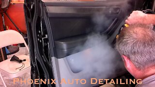 2006 Toyota 4Runner Full Detail