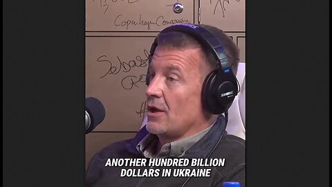 Eric Prince on the Russia-Ukraine war