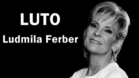 Cantora Gospel e Pastora Ludmila Ferber Morre aos 56 anos