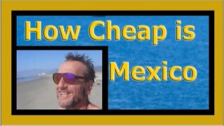 How To Live in Mexico on Practically Nothing! - Our Retire Early lifestyle