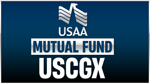 USAA Mutual Fund Review - USCGX