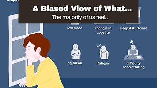 A Biased View of What causes depression? - Harvard Health