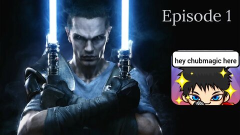 may the 4th be with you star wars the force unleashed 2