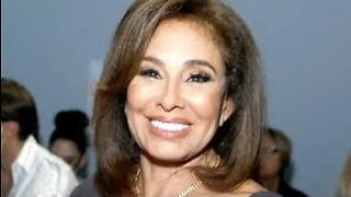 Judge Jeanine Banned By Fox News From Christian Broadcast | American Patriot News