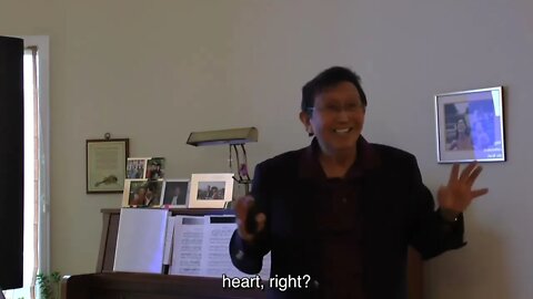 A Realistic Perspective | Dr. Paul T. P. Wong | M4L Meetup clips
