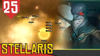 Brexit e Baleia - Stellaris Overlord #25 [Gameplay PT-BR]