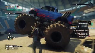 Just Cause 4 Part 25-Big Wheels