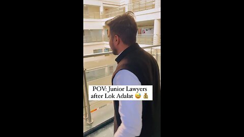 Paisa hi Paisa hoga 😅🙏 #comedy #lawyer #funnyreels #lokadalat