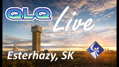 QLQ Live S01 E013 - La Saskatchewan
