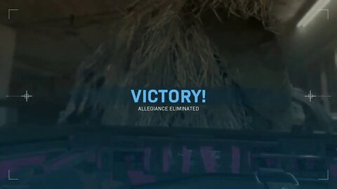 Amazing Teamwork FInal Kill For Victory #Shield #Cod #ModernWarfare #SearchAndDestroy